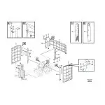 15144938 - LOCKING DEVICE - VOE15144938 | VMP Spares