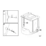 15164333 - LOCK CYLINDER - VOE15164333 | VMP Spares