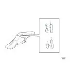 15603429 - LOCKING PIN - VOE15603429 | VMP Spares