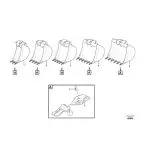 15603435 - TOOTH - VOE15603435 | VMP Spares