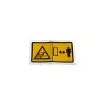 15632457 - DECAL - VOE15632457 | VMP Spares