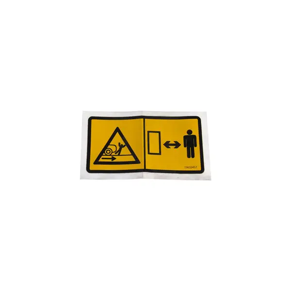 15632457 - DECAL - VOE15632457 | VMP Spares