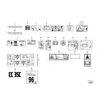 15632457 - DECAL - VOE15632457 | VMP Spares