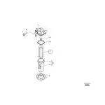 15714572 - FUEL FILTER - VOE15714572 | VMP Spares