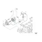15714575 - OIL FILTER - VOE15714575 | VMP Spares