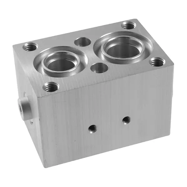 16271772 - VALVE - VOE16271772 | VMP Spares