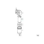 16290793 - FILTER ELEMENT - VOE16290793 | VMP Spares