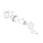16631866 - PRIMARY FILTER - VOE16631866 | VMP Spares