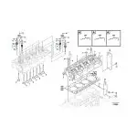 16670182 - VALVE STEM SEAL - VOE16670182 | VMP Spares
