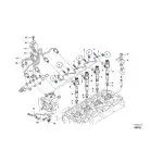 16672680 - GASKET - VOE16672680 | VMP Spares