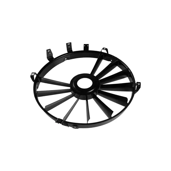 16877795 - FAN MOTOR RETAINER - VOE16877795 | VMP Spares