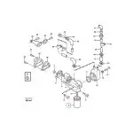 17262703 - OIL FILTER - VOE17262703 | VMP Spares