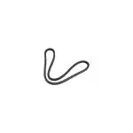 17265769 - V-BELT - VOE17265769 | VMP Spares