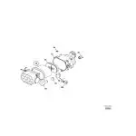 17422711 - FILTER ELEMENT - VOE17422711 | VMP Spares