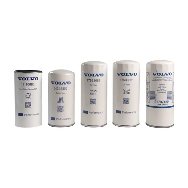 17448163 - KIT - VOE17448163 | VMP Spares