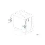 17452496 - REAR-VIEW MIRROR - VOE17452496 | VMP Spares
