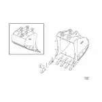 17473102 - PIN - VOE17473102 | VMP Spares
