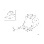 17473104 - PIN - VOE17473104 | VMP Spares