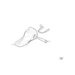 17493102 - RETAINER - VOE17493102 | VMP Spares