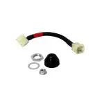 17498811 - WIPER MOTOR - VOE17498811 | VMP Spares