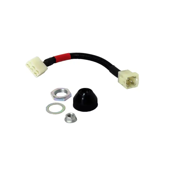 17498811 - WIPER MOTOR - VOE17498811 | VMP Spares