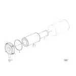 17500251 - PRIMARY FILTER - VOE17500251 | VMP Spares