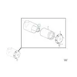 17500263 - SAFETY FILTER - VOE17500263 | VMP Spares