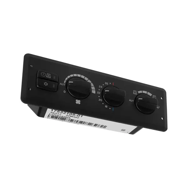 17532105 - CONTROL PANEL - VOE17532105 | VMP Spares