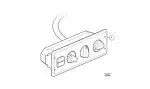 17532105 - CONTROL PANEL - VOE17532105 | VMP Spares