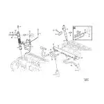20405723 - SCREW - VOE20405723 | VMP Spares
