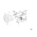 20501349 - HEXAGON NUT - VOE20501349 | VMP Spares