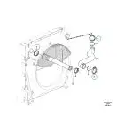 20739572 - V-CLAMP - VOE20739572 | VMP Spares