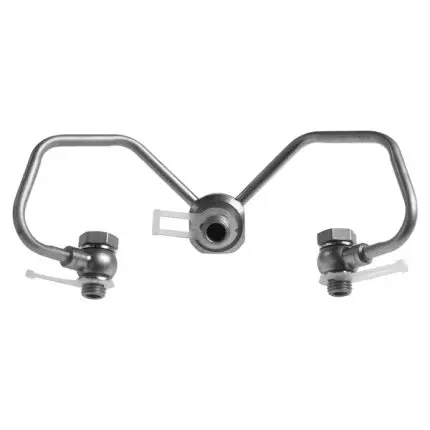 21165497 - FUEL PIPE - VOE21165497 | VMP Spares