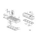 21455743 - PLUG - VOE21455743 | VMP Spares