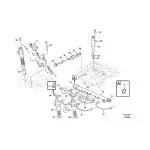 21773088 - PRESSURE PIPE - VOE21773088 | VMP Spares