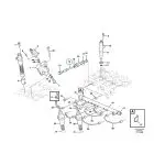 21773134 - PIPE ADAPTER - VOE21773134 | VMP Spares