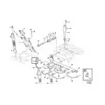 21773143 - PAD - VOE21773143 | VMP Spares