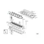 21774068 - SHOULDER SCREW - VOE21774068 | VMP Spares