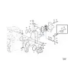 21774523 - GASKET - VOE21774523 | VMP Spares