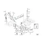 21775107 - LOCKING SCREW KIT - VOE21775107 | VMP Spares