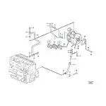 21792306 - PLANE GASKET - VOE21792306 | VMP Spares