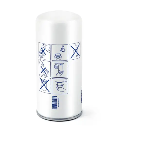 54315443 - FUEL FILTER - VOE54315443 | VMP Spares