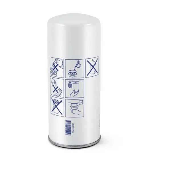 54315811 - FUEL FILTER - VOE54315811 | VMP Spares