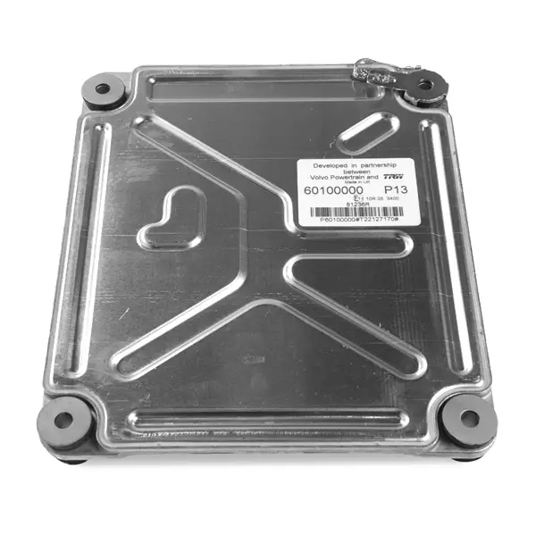 60100000 - ELECTRONIC UNIT - VOE60100000 | VMP Spares