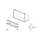 928919 - SQUARE NECK SCREW - VOE928919 | VMP Spares