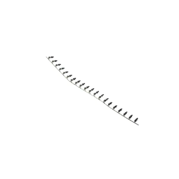 970777 - RECEPTACLE TERMINAL - VOE970777 | VMP Spares