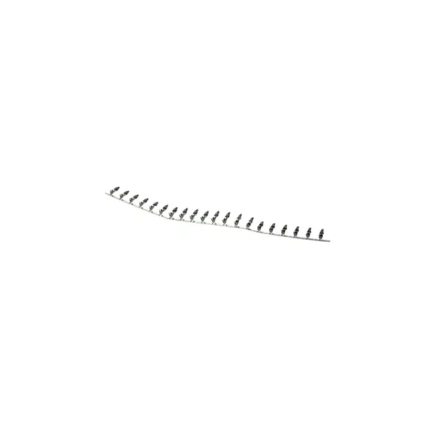 970777 - RECEPTACLE TERMINAL - VOE970777 | VMP Spares