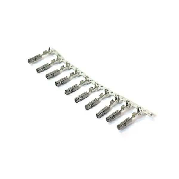 983014 - RECEPTACLE TERMINAL - VOE983014 | VMP Spares
