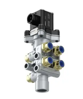 VMPG-77879 - 4630840410 Axle Valve WABCO | VMP Spares