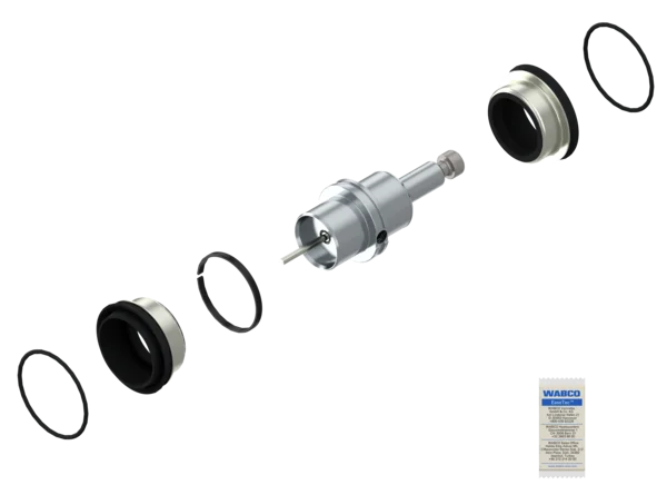 VMPG-120245 - 4213559492 Gearbox Vites Kule Shaft WABCO | VMP Spares